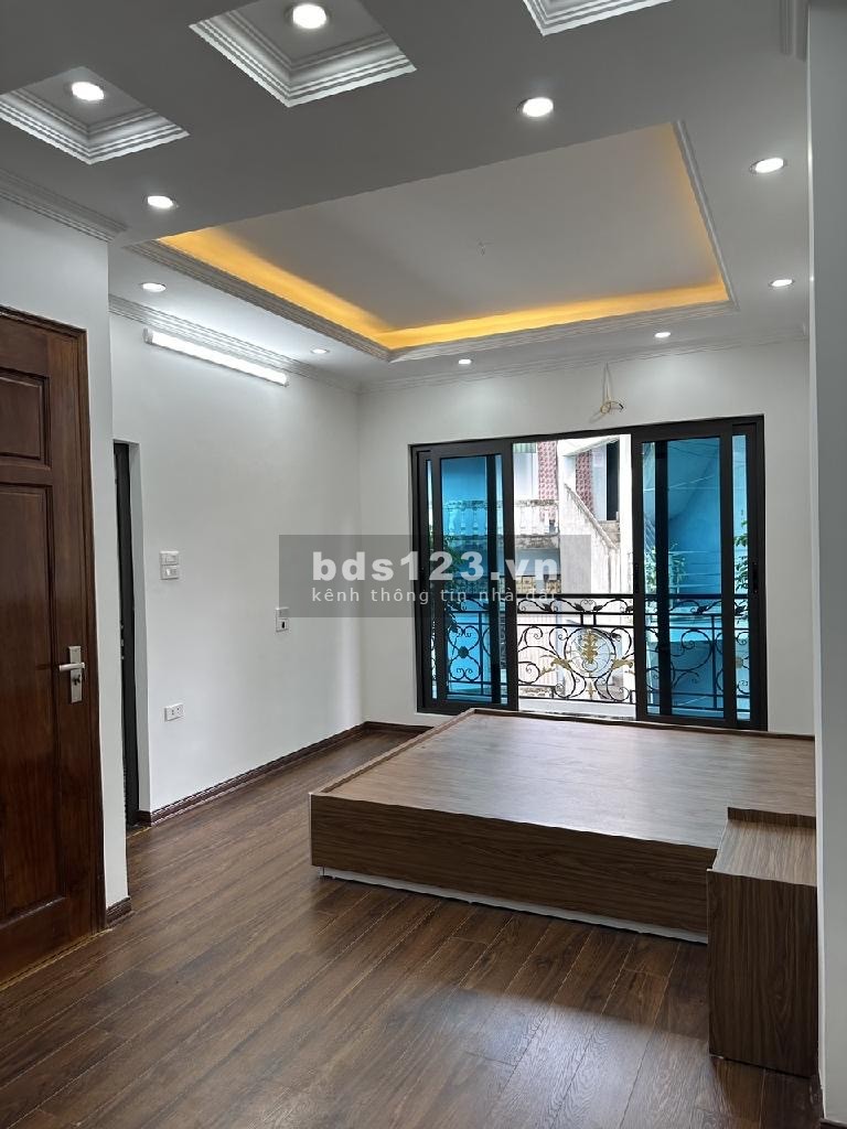 CỰC HIẾM, 5 TẦNG – XÂY MỚI LUNG LINH – 41M – TRUNG TÂM ĐỐNG ĐA – NHỈNH 8 TỶ