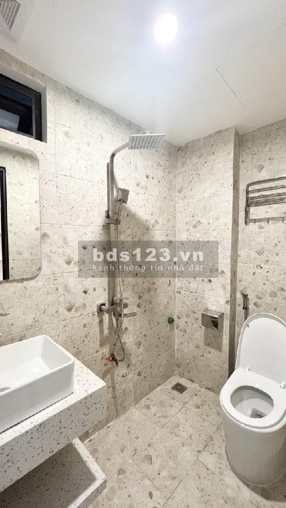 CƠ HỘI SỞ HỮU NHÀ 5 TẦNG ĐẲNG CẤP - 40M² - GIÁ CHỈ 6.4 TỶ - XÃ ĐÀN TRUNG TÂM ĐỐNG ĐA