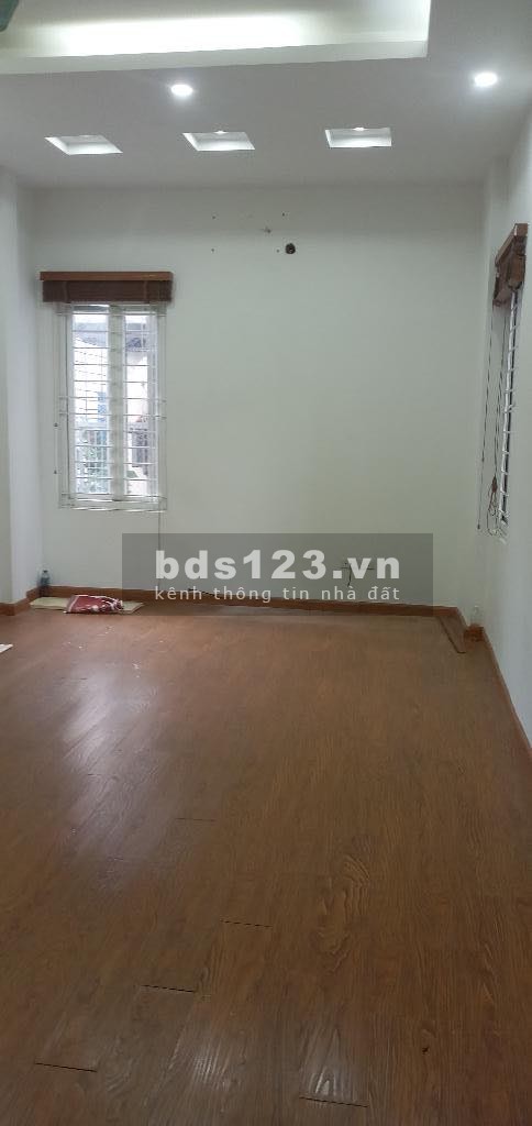 ĐẮC ĐỊA TRUNG TÂM ĐỐNG ĐA - BÁN NHÀ 4 TẦNG - 33M² - CHỈ 5.65 TỶ