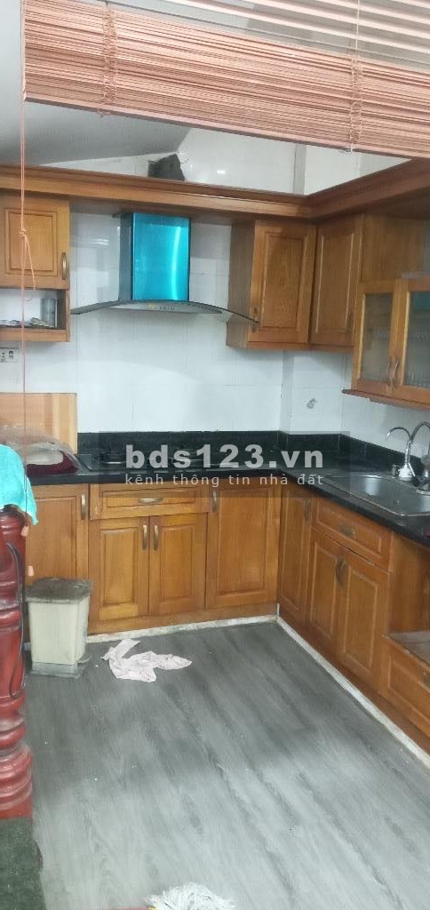 ĐẮC ĐỊA TRUNG TÂM ĐỐNG ĐA - BÁN NHÀ 4 TẦNG - 33M² - CHỈ 5.65 TỶ