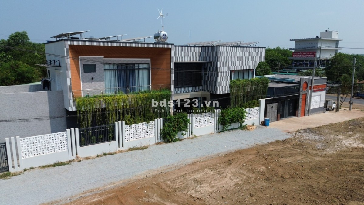 Chính chủ cần bán lô đất ngộp - Chơn Thành - Bình Phước