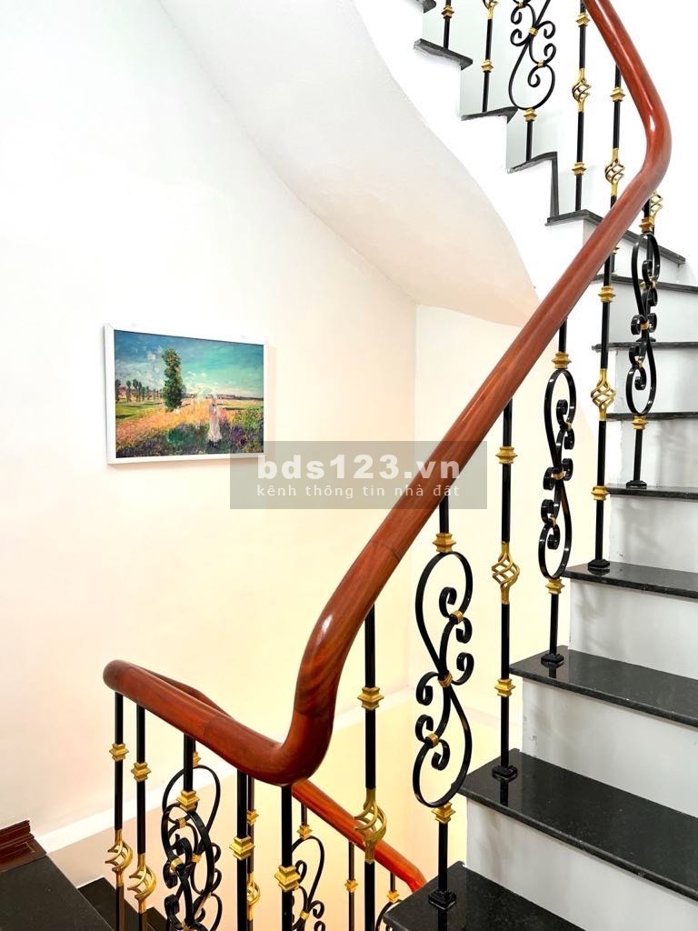 SIÊU PHẨM, BÁN NHÀ PHỐ NGUYỄN NHƯ ĐỔ - ĐỐNG ĐA - 33M² - 6 TẦNG - 4.28 TỶ