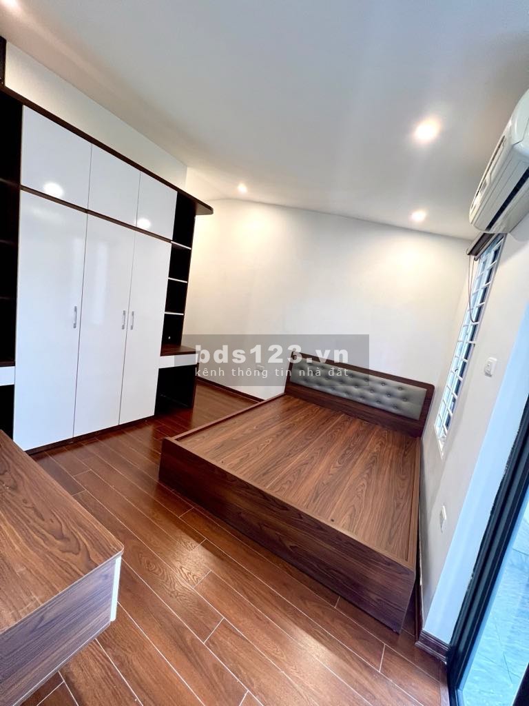 SIÊU PHẨM, BÁN NHÀ PHỐ NGUYỄN NHƯ ĐỔ - ĐỐNG ĐA - 33M² - 6 TẦNG - 4.28 TỶ