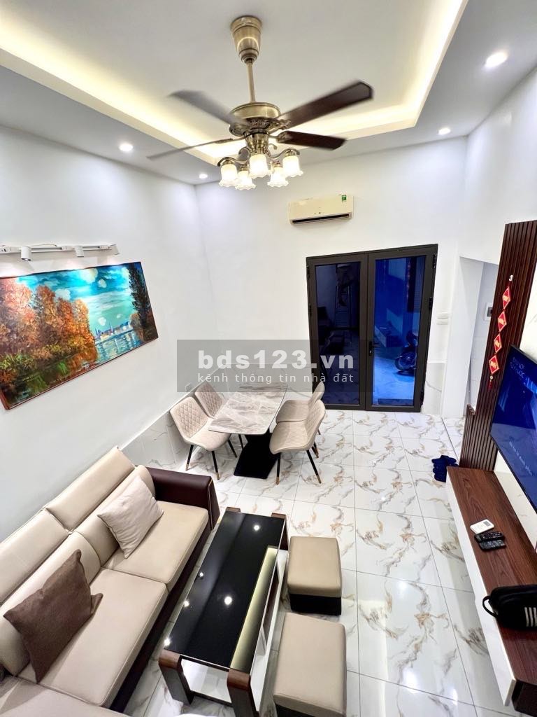 SIÊU PHẨM, BÁN NHÀ PHỐ NGUYỄN NHƯ ĐỔ - ĐỐNG ĐA - 33M² - 6 TẦNG - 4.28 TỶ