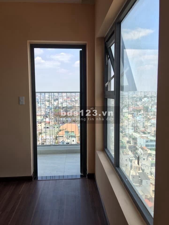 Phúc Yên - 85m2 - 2PN 2WC Nội Thất Full 11tr/tháng. Ban công thoáng