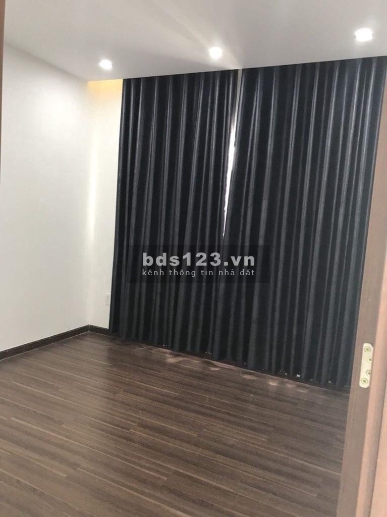 Phúc Yên - 85m2 - 2PN 2WC Nội Thất Full 11tr/tháng. Ban công thoáng