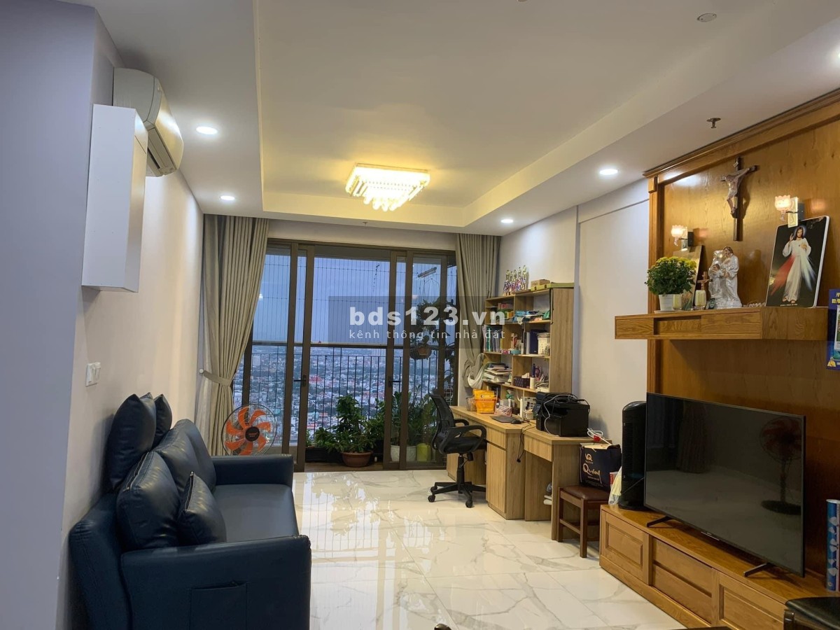 Chung cư Phúc Yên, Tân Bình: 90m2, 2p ngủ, 2wc, nội thất, 12tr/tháng