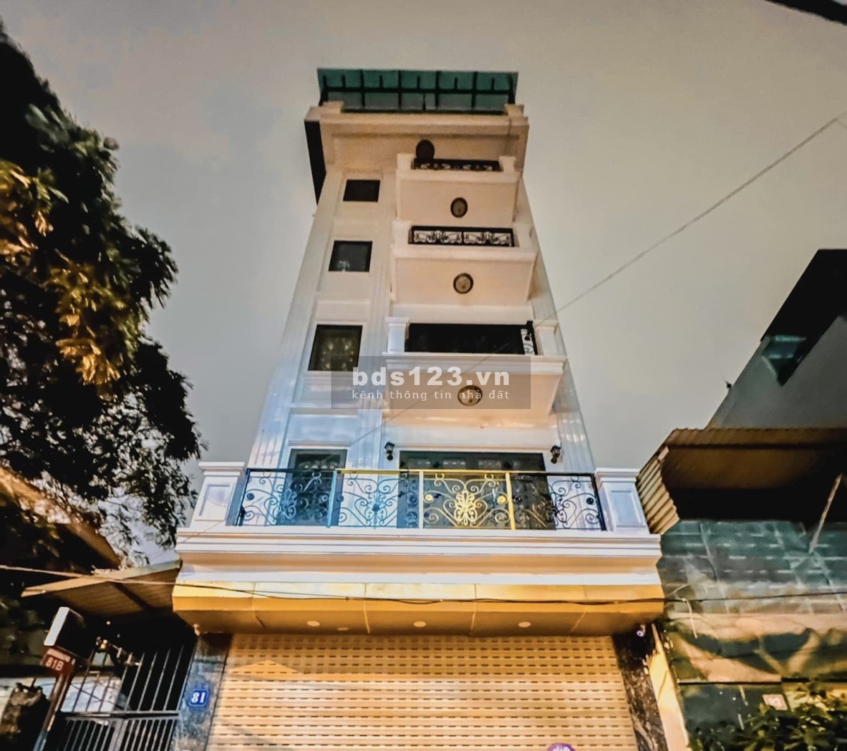 Hà Đông Hà Nội bán nhà giá siêu sốc siêu hời
