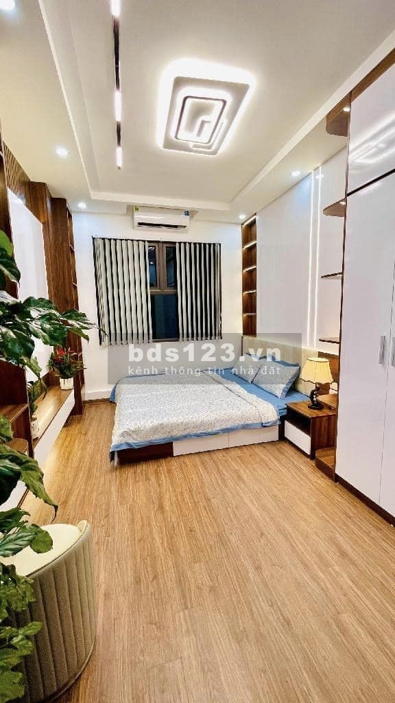 BÁN NHÀ VƯƠNG THỪA VŨ, DÂN TRÍ TUYỆT VỜI, 45M CHỈ NHỈNH 8 TỶ
