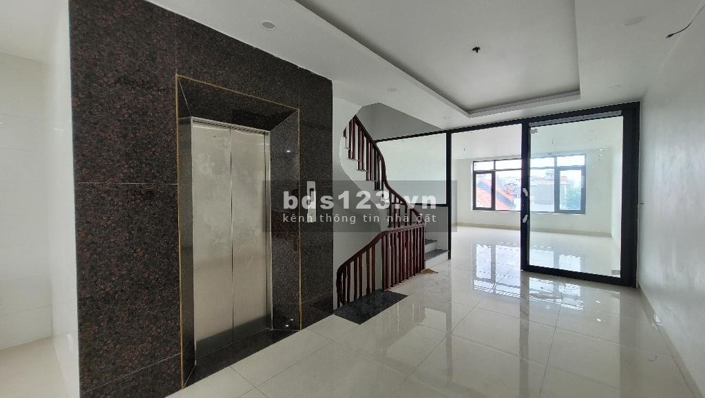 BÁN NHÀ PHỐ HƯNG THỊNH, 80M2, 7 TẦNG, THANG MÁY, MT 5,2 M, GIÁ 15.5 TỶ. PHÂN LÔ Ô TÔ