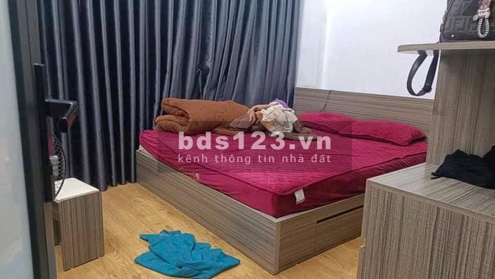 BÁN NHÀ 3 BƯỚC RA PHỐ TRƯỜNG CHINH, 2 MẶT THOÁNG, NHÀ ĐẸP Ở NGAY.