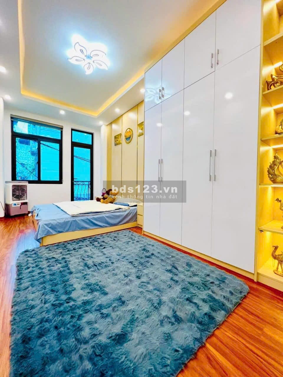 BÁN NHÀ THÁI HÀ, NGÕ THÔNG TỨ TUNG, 50M CHỈ 8,5 TỶ, NGÕ Ô TÔ 4 CHỖ VÀO THẲNG NHÀ.
