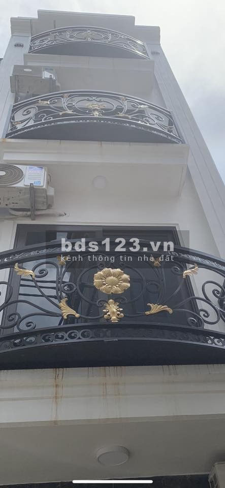 BÁN NHÀ THÁI THỊNH, NỘI THẤT LUNG LINH, 40M2 CHỈ 7,5 TỶ