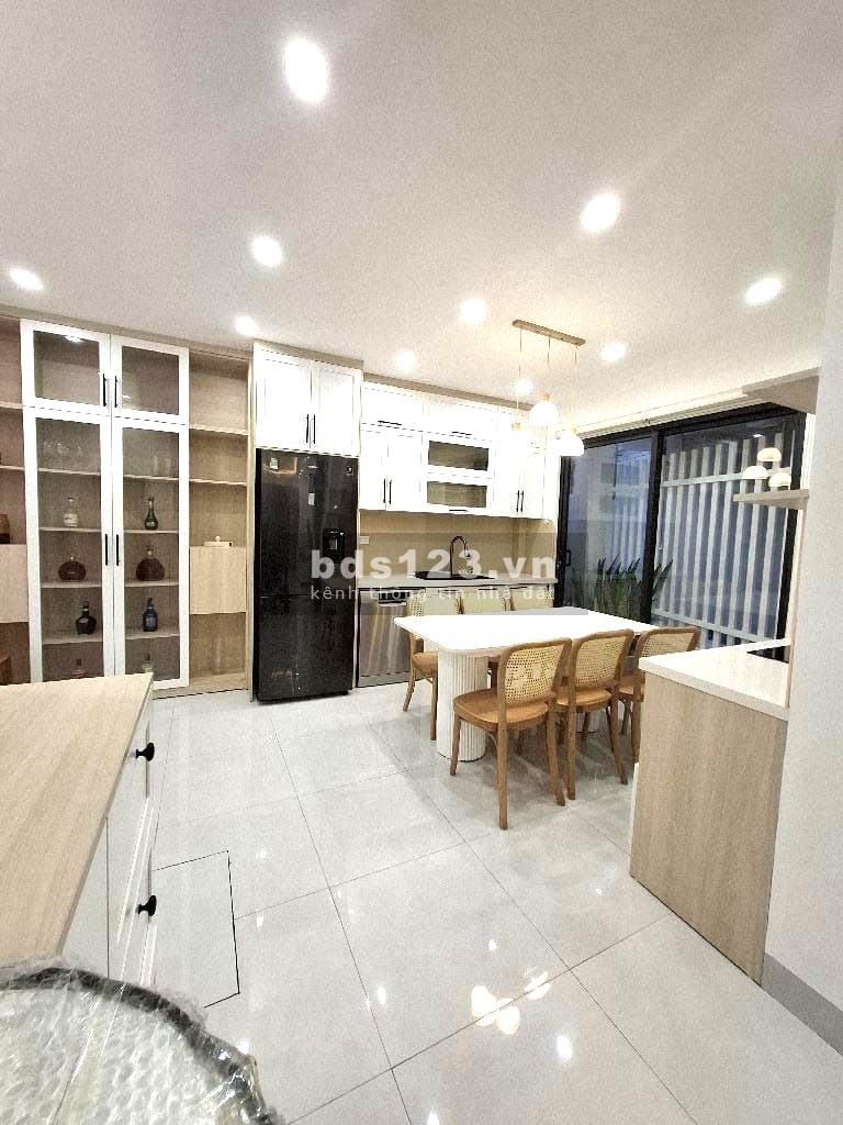 BÁN NHÀ THÁI THỊNH, NỘI THẤT LUNG LINH, 40M2 CHỈ 7,5 TỶ