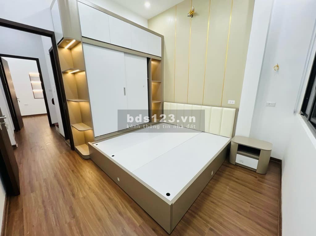 BÁN NHÀ THÁI THỊNH, NỘI THẤT LUNG LINH, 40M2 CHỈ 7,5 TỶ