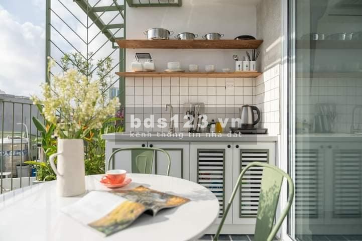Bán Nhà HOMESTAY Thanh Nhàn, Hai Bà Trưng 75m, 7 tầng, mt 6.7m, giá 27 tỷ.
