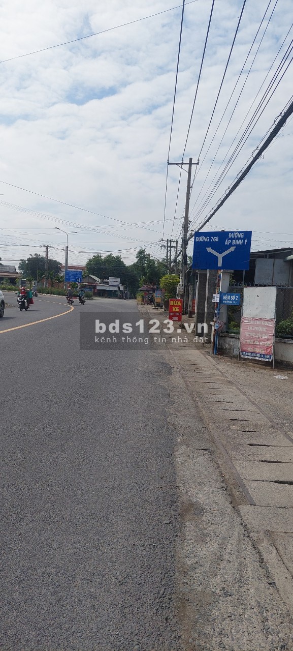 Chưa sang tay, 10 lô mới mở bán 180m2 đường rộng 7m sát bên Trảng Dài