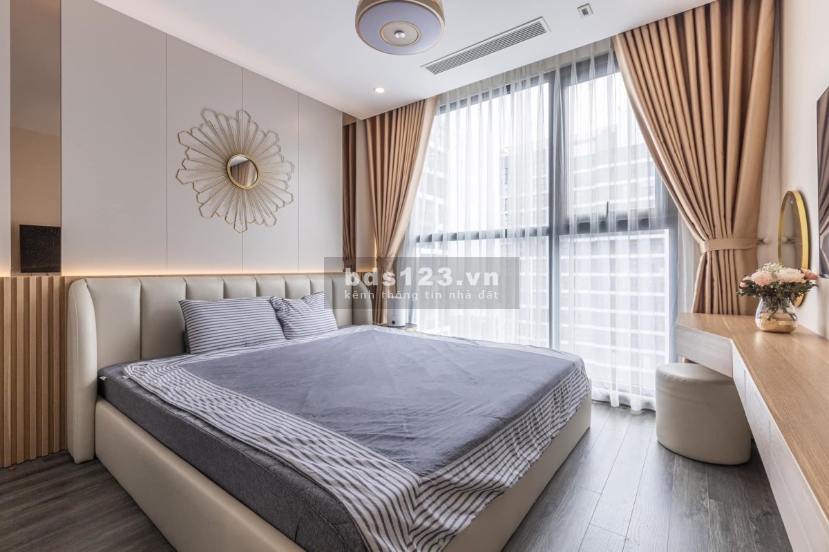 CỰC HIẾM CHUNG CƯ HỒ GƯƠM PLAZA 97.3M2 3PN CHỈ 3,7 TỶ RẺ NHẤT QUẬN HÀ ĐÔNG NHÀ MỚI Ở NGAY