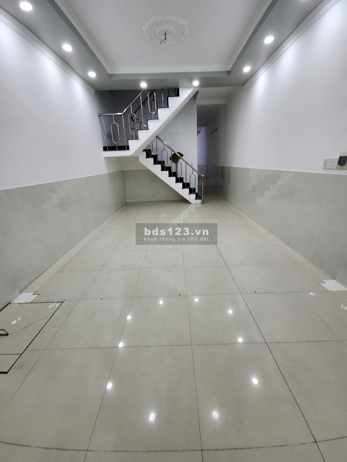 BÁN NHÀ HẺM 5M (S: 4X22), BÙI VĂN NGỮ, Q12, GIÁ 5.6 TỶ