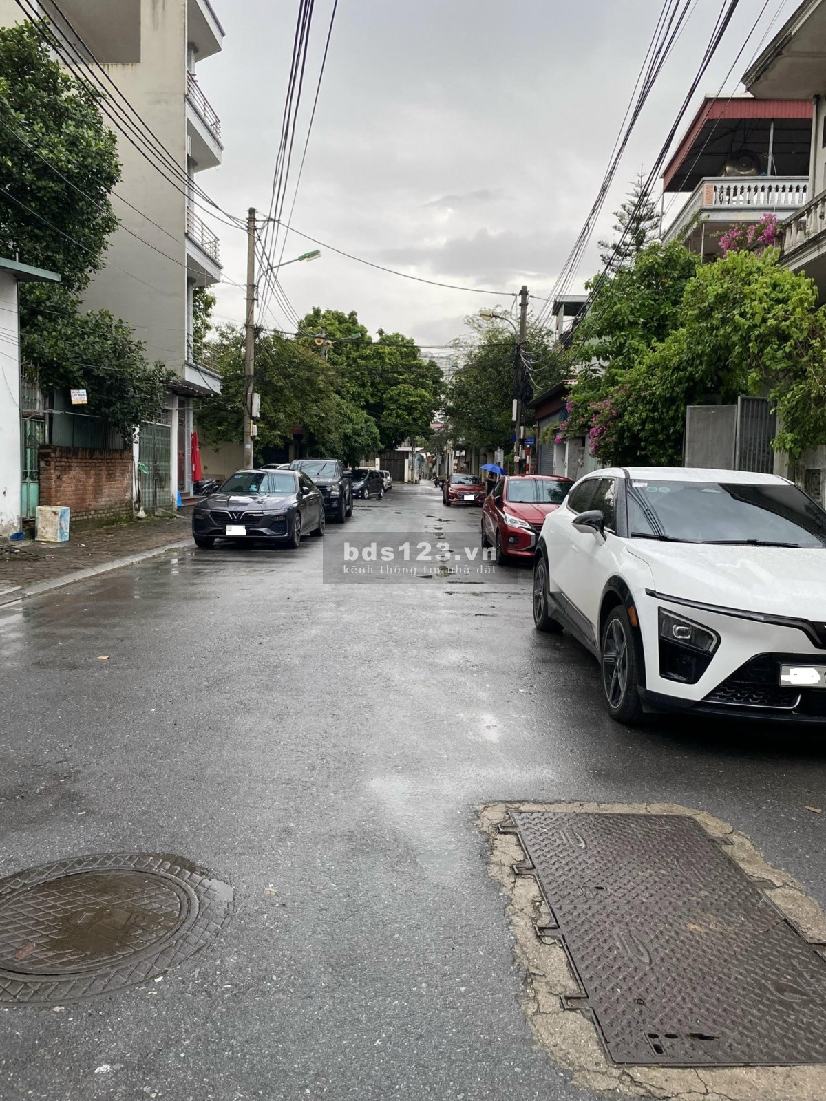 Bán nhà ngõ 321 Phúc lợi, nở hậu, 53m2, mt 3.9m, 5.3 tỷ