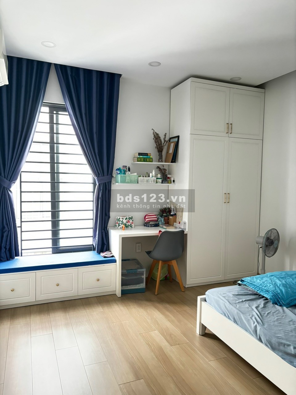 CHO THUÊ NHÀ PHỐ LAVILA NHÀ BÈ, 4 PHÒNG, FULL NỘI THẤT, KHU COMPOUND AN NINH, GIÁ THUÊ 25 TRIỆU