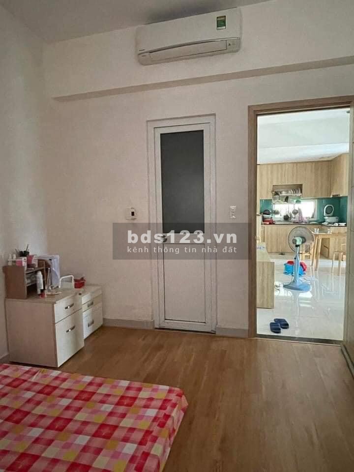 Trống căn Full nội thất Chung cư Dream Home Luxury Gò Vấp 2PN 75m2 giá 8tr/tháng