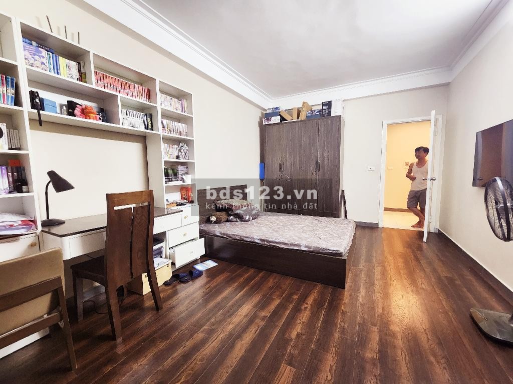 NHÀ MỚI SIÊU ĐẸP XUÂN PHƯƠNG NAM TỪ LIÊM, NGÕ RỘNG FULL NỘI THẤT, DIỆN TÍCH :56M2 GIÁ :7TỶ4