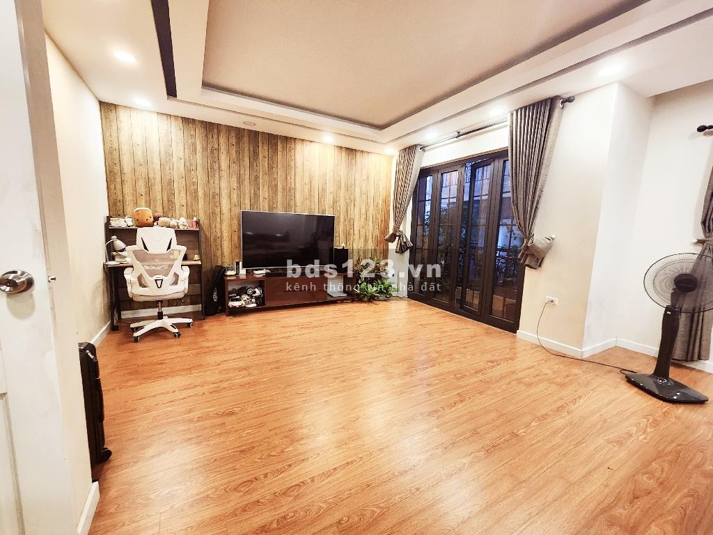 NHÀ MỚI SIÊU ĐẸP XUÂN PHƯƠNG NAM TỪ LIÊM, NGÕ RỘNG FULL NỘI THẤT, DIỆN TÍCH :56M2 GIÁ :7TỶ4