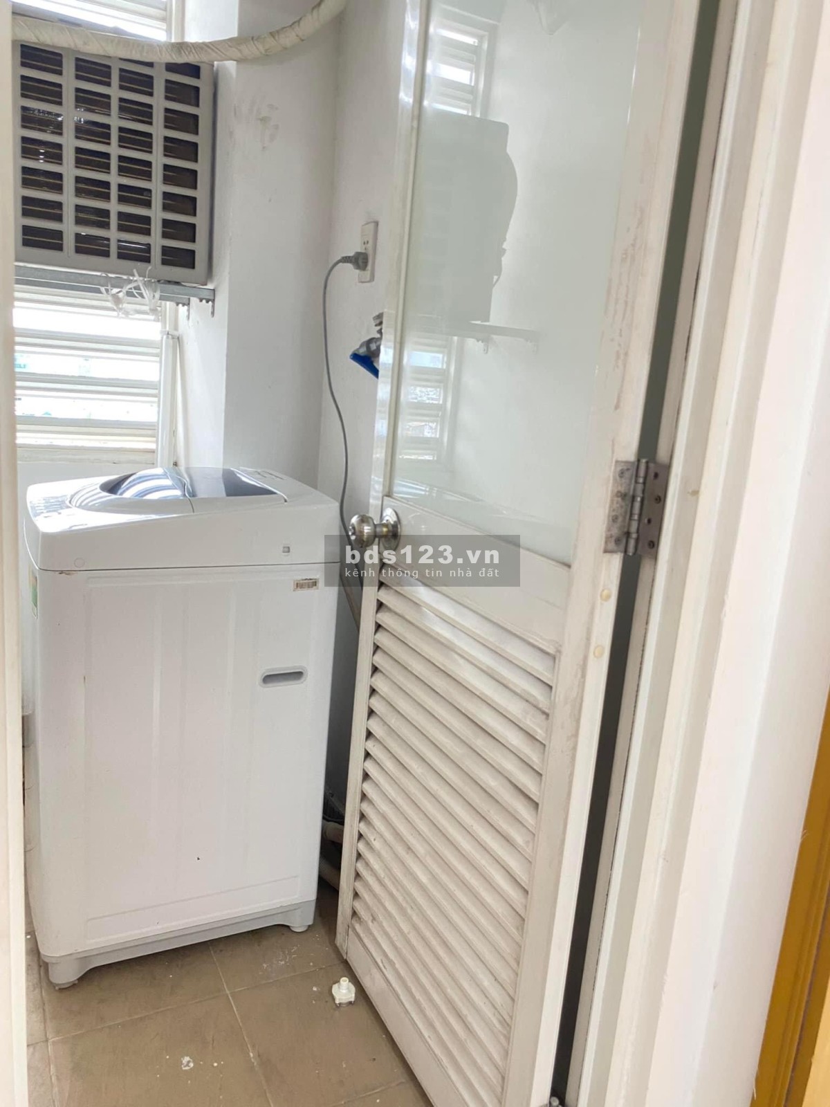 Chung cư Mỹ Phước - Bình Thạnh 85m2 2pn 2wc 11tr. Căn góc có ban công
