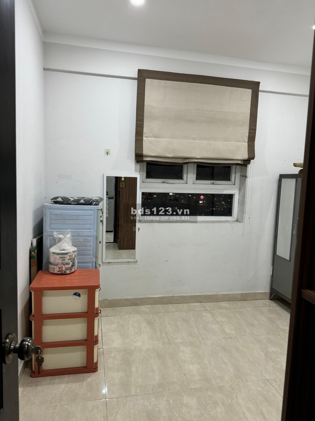 Chung cư Hoa Sen - Q11 2PN 78m2 Giá 10tr/tháng. Sẵn nội thất như hình