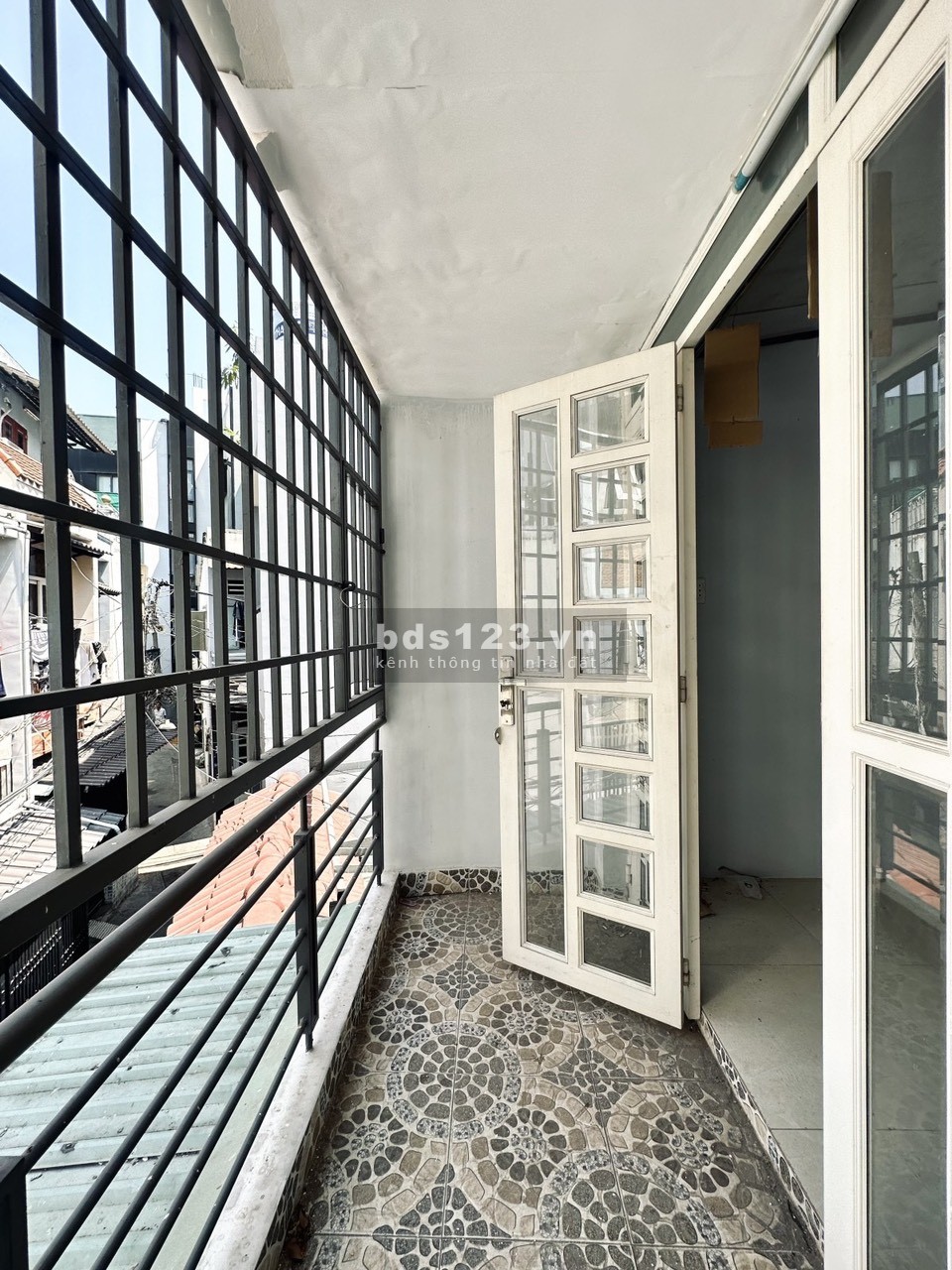 NHÀ DIỆN TÍCH LỚN - GIÁ RẺ - DƯƠNG BÁ TRẠC - F1 - Q8