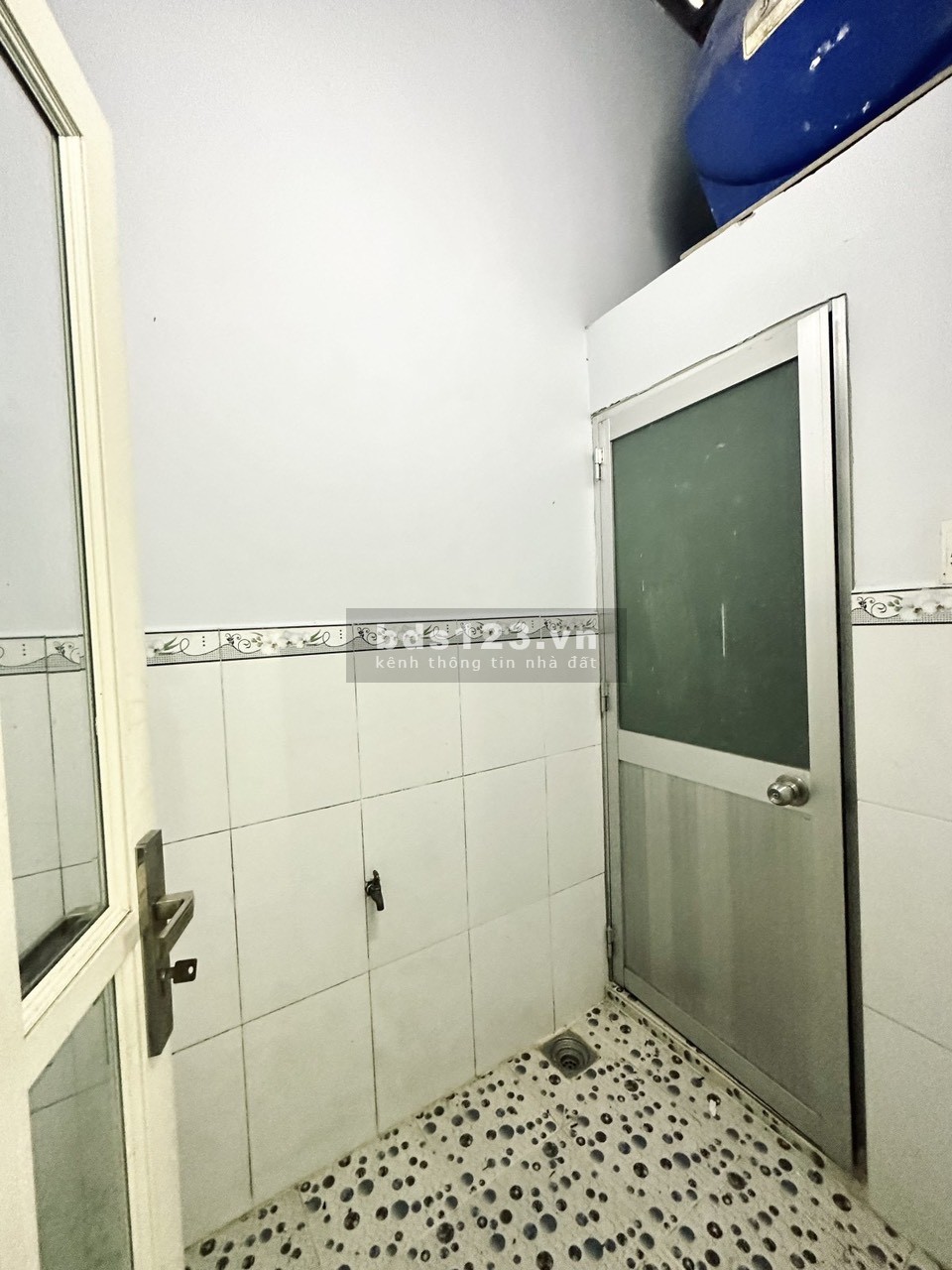 NHÀ DIỆN TÍCH LỚN - GIÁ RẺ - DƯƠNG BÁ TRẠC - F1 - Q8