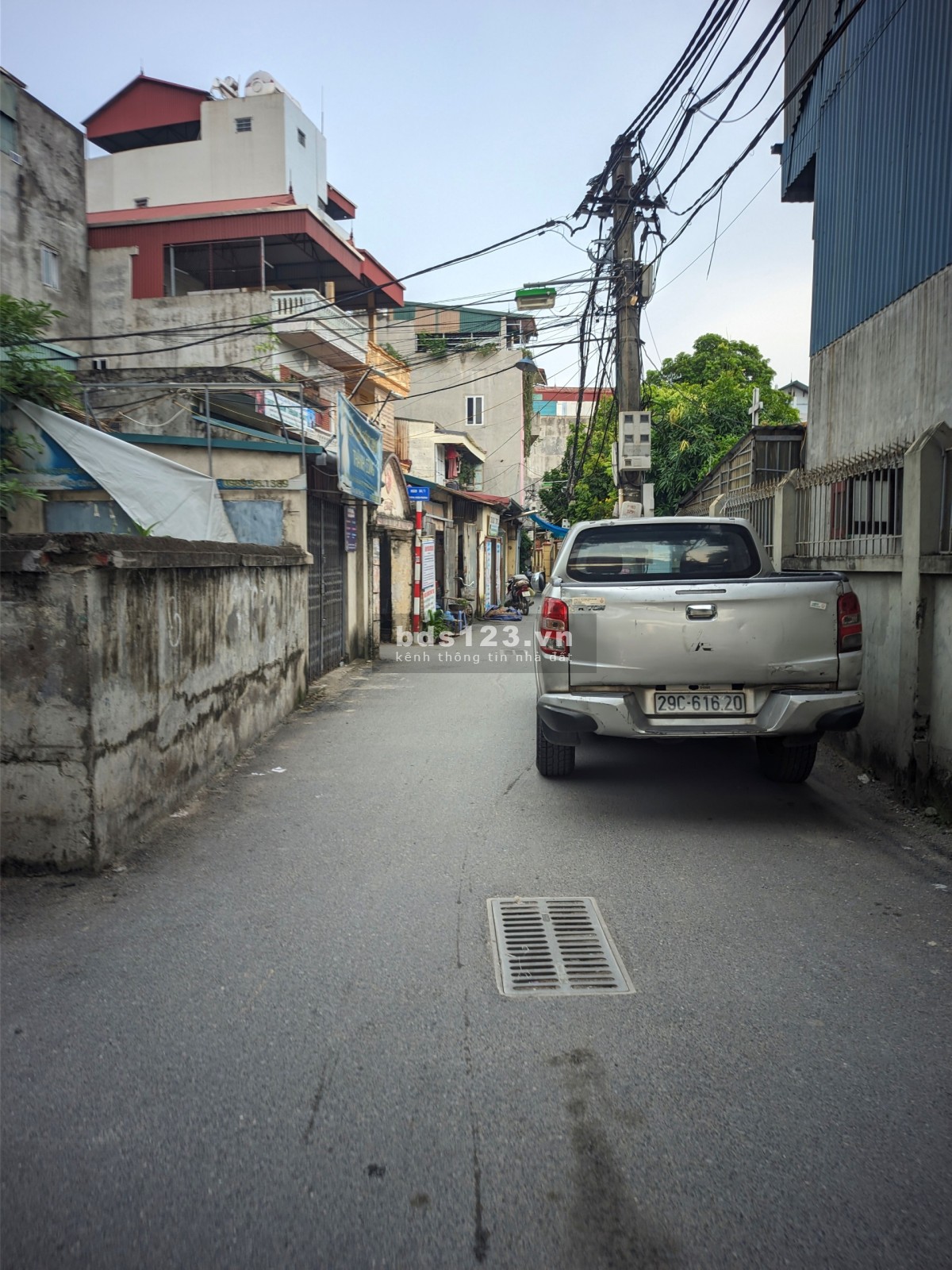 BÁN NHÀ XUÂN PHƯƠNG NAM TỪ LIÊM, Ô TÔ ĐÕ CỬA SỔ NỞ HẬU, 66M2 GIA: 6 TỶ9
