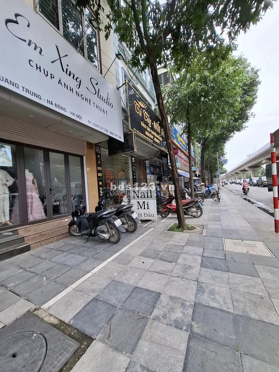 Bán nhà Hà Nội với giá ưu đãi chỉ có ở đây Hà Đông