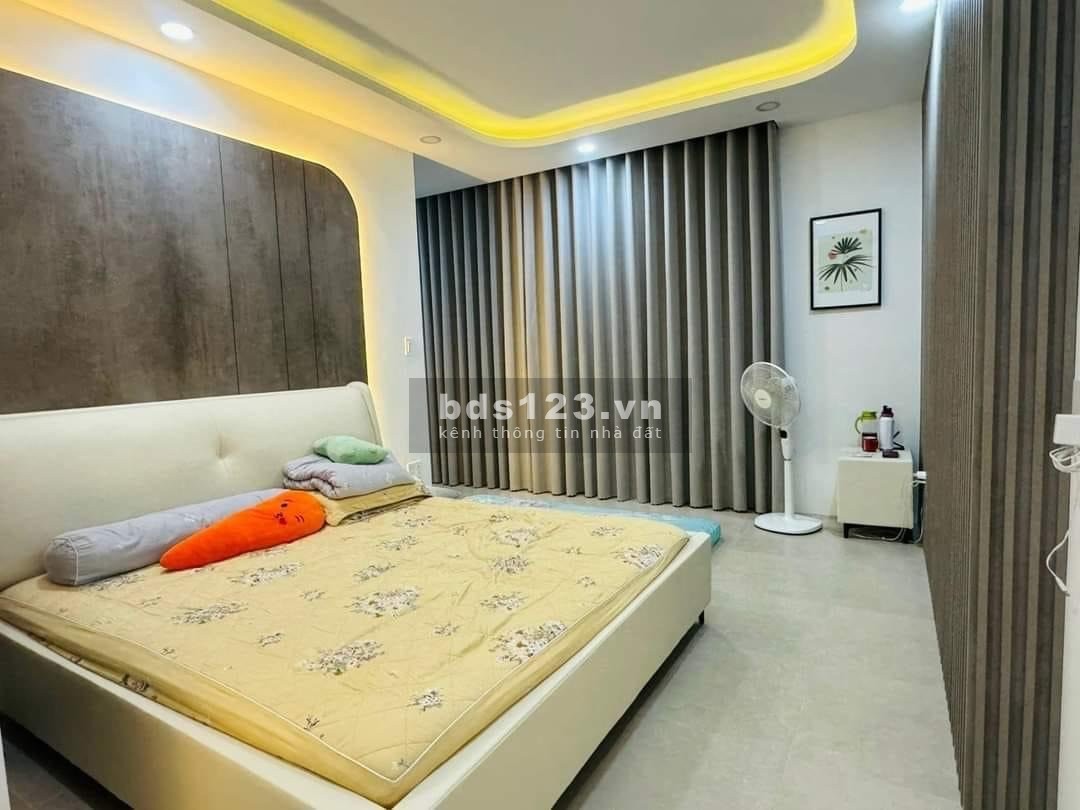 Chính Chủ Cần Bán Nhanh Nhà Đẹp Mới Ngay Sát Khu Ẩm Thực Phan Xích Long - Nhiêu Tứ Phú Nhuận 24 Tỷ