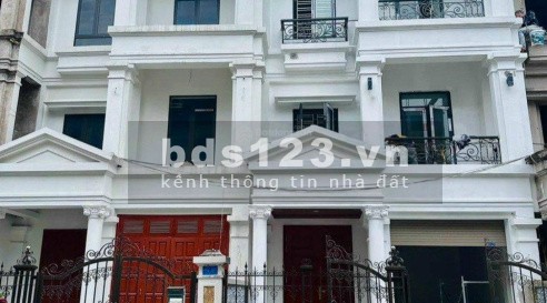 Bán nhà liền kề tại Đại Mỗ, Nam Từ Liêm, Hà Nội
