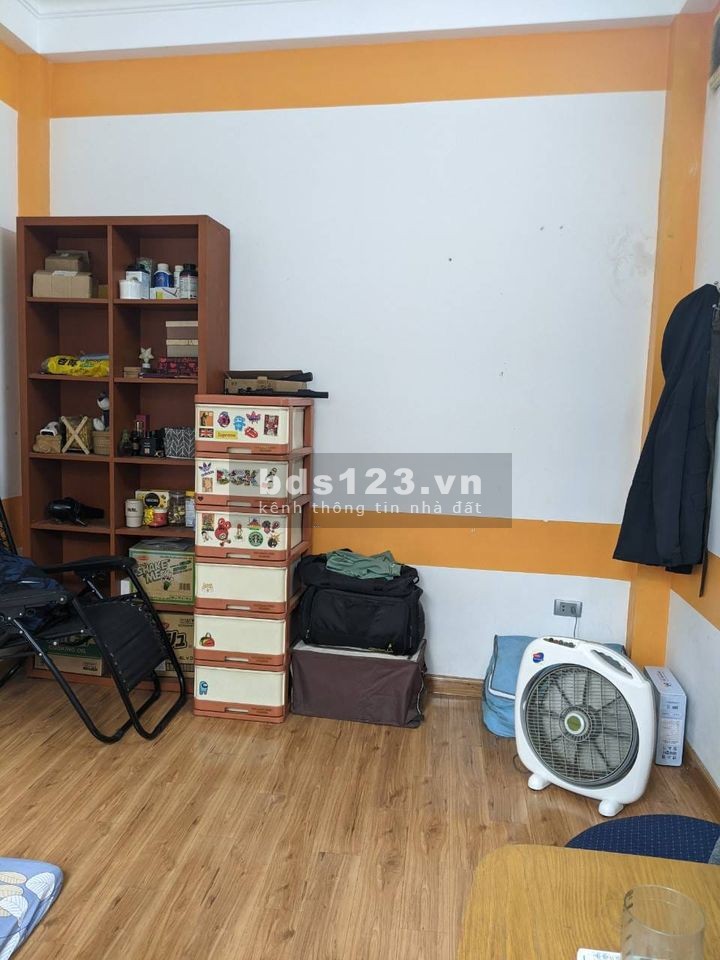 Bán nhà cấp 4 Mỹ Đình Nam Từ Liêm 70m2 MT 4.1m 7.7 tỷ khu dân cư đông đúc ngõ thông