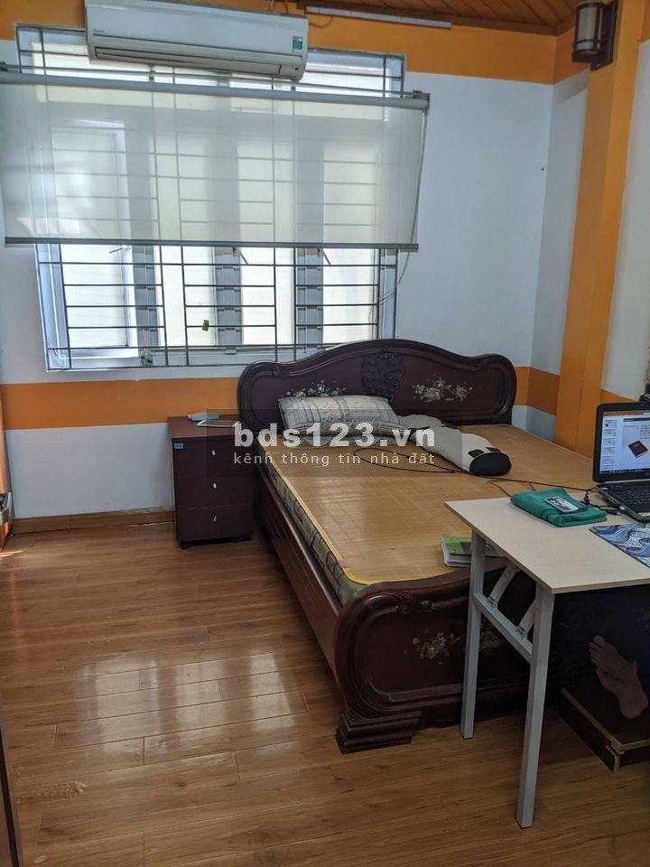 Bán nhà cấp 4 Mỹ Đình Nam Từ Liêm 70m2 MT 4.1m 7.7 tỷ khu dân cư đông đúc ngõ thông