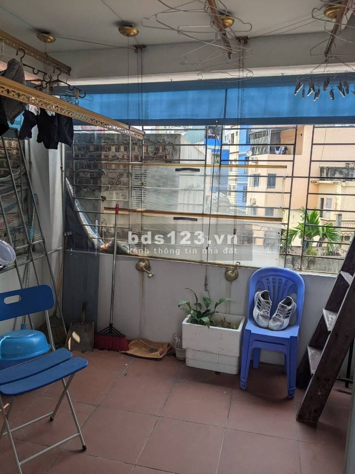 Bán nhà cấp 4 Mỹ Đình Nam Từ Liêm 70m2 MT 4.1m 7.7 tỷ khu dân cư đông đúc ngõ thông