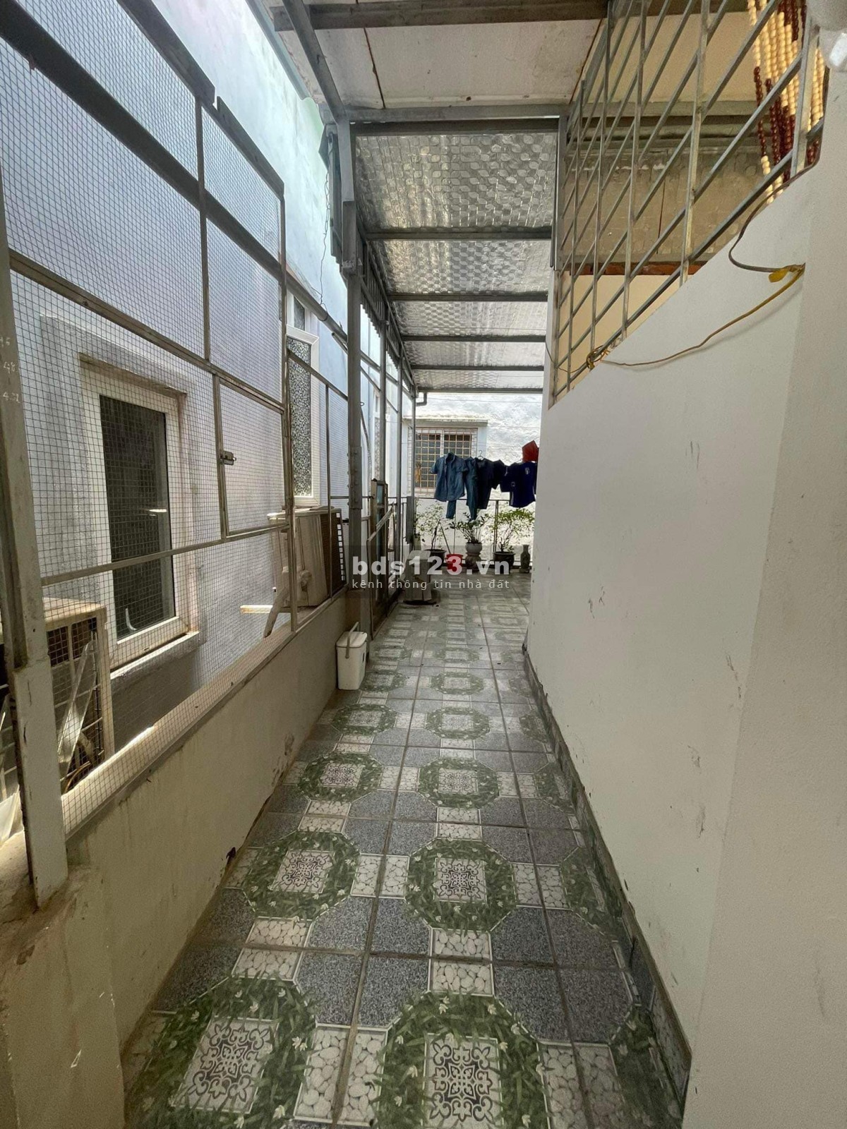 6.3 tỷ nhà Đội Cấn - 36m2 - 3 tầng - Cách phố khoảng 20m