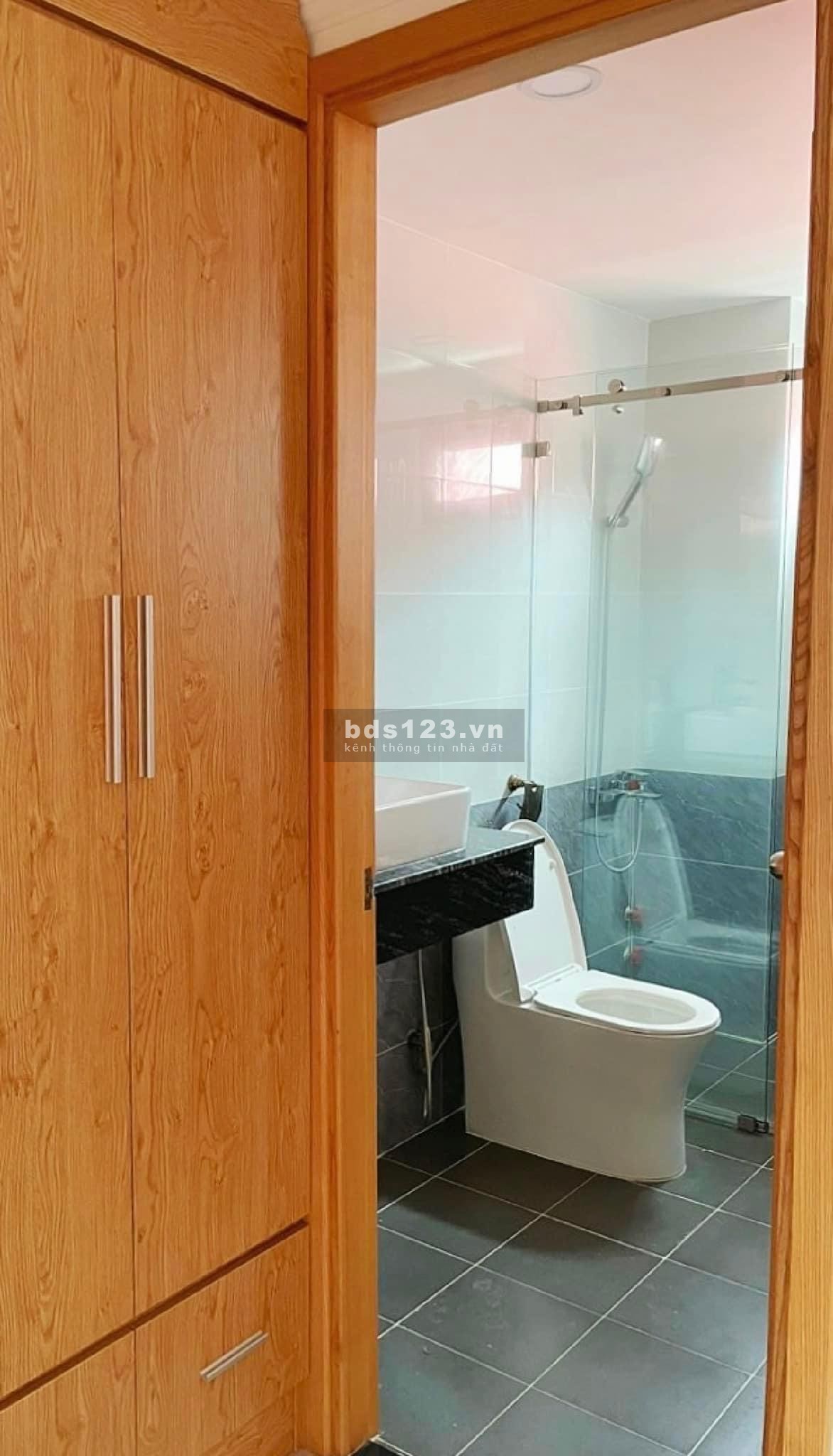 Bán nhà riêng tại Nguyễn Thị Định, Phường Thạnh Mỹ Lợi, Quận 2, Hồ Chí Minh diện tích 75m2