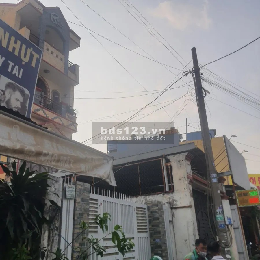 CHỦ CẦN BÁN GẤP LẮM RỒI MẶT TIỀN ĐƯỜNG GIÁ TỐT KINH DOANH MỌI NGHÀNH NGHỀ GIÁ 9,5 TỶ