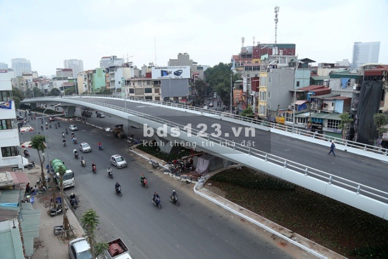 Bán nhà 5 tầng Mặt phố quận Hai Bà Trưng, kinh doanh sầm uất ngày đêm, chỉ hơn 14 tỷ