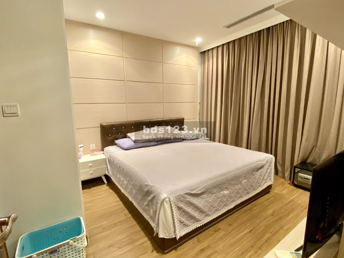 BÁN CHUNG CƯ HỒ GƯƠM PLAZA CĂN GÓC 135M 3PN 3 LOGIA CHỈ 1.5 TỶ (25%) NHÀ Ở NGAY, BANK 0%/24 THÁNG
