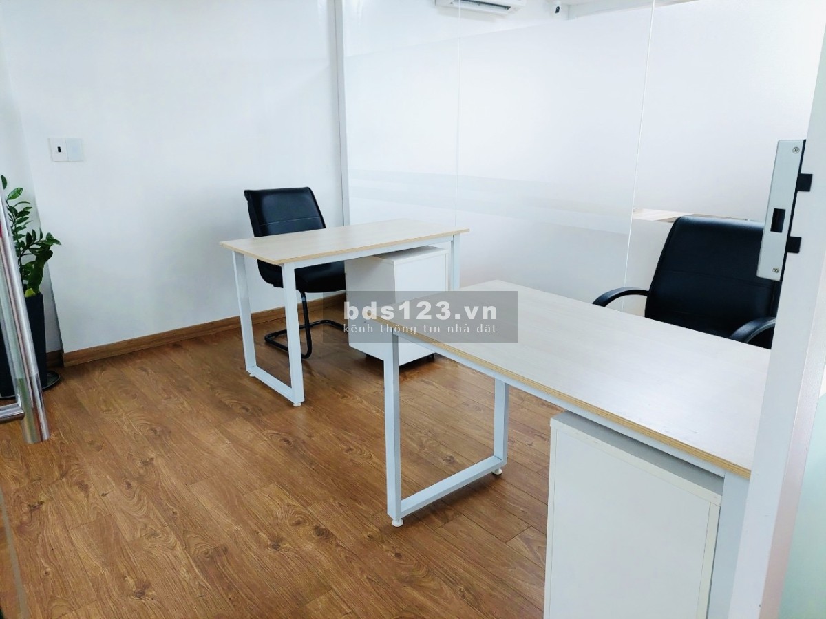 CHO THUÊ VĂN PHÒNG RIÊNG TẠI QUẬN 7, LIÊN HỆ 0338270088