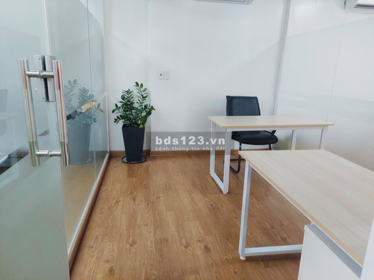 CHO THUÊ VĂN PHÒNG RIÊNG TẠI QUẬN 7, LIÊN HỆ 0338270088