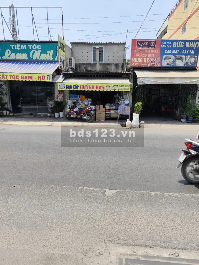 CHỦ CẦN BÁN GẤP LẮM RỒI MẶT TIỀN ĐƯỜNG GIÁ TỐT KINH DOANH MỌI NGHÀNH NGHỀ GIÁ 9,5 TỶ