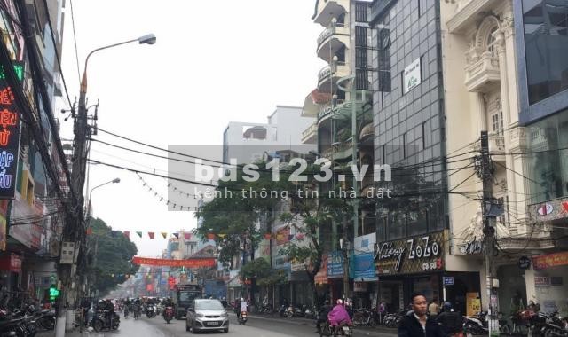 Cho thuê nhà riêng 3 tầng phố Lương Khánh Thiện Hoàng Mai, ngõ Ô tô, 5 triệu/tháng