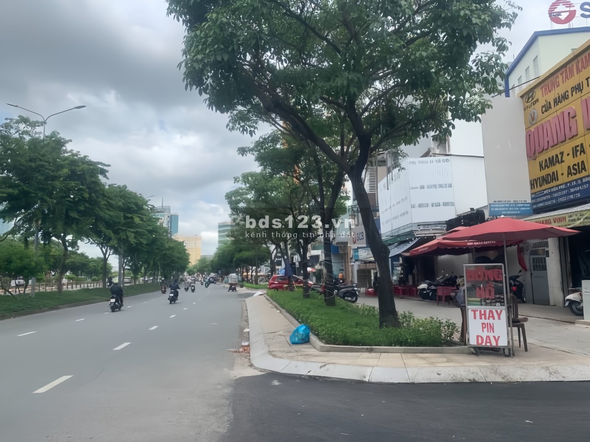 Mặt Tiền Điện Phủ Góc Đẹp Bán Nhanh 52 Tỷ - Vị Trí Kinh Doanh Lợi Nhuận Cao Chủ Có Việc Bán Gấp