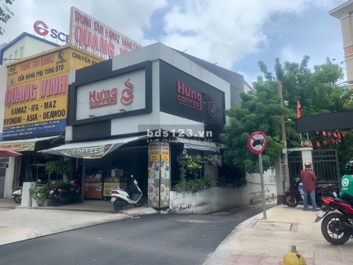 Mặt Tiền Điện Phủ Góc Đẹp Bán Nhanh 52 Tỷ - Vị Trí Kinh Doanh Lợi Nhuận Cao Chủ Có Việc Bán Gấp